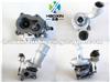 GT1549S Turbo 738123-0004 Volvo, Renault, Mitsubishi
