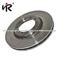 5010260603 Brake Discs For RENAULT