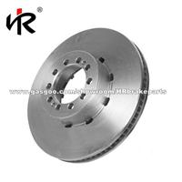 5010422262 5010525308 5010598303 Brake Discs For Renault Midlum Trucks