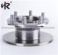 5938118 93800492 1904529 93800492 Brake Discs For ALFA ROME/IVECO