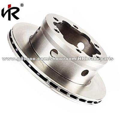 9044230212 9044230312 9044230512 2D0615601B 2D0615601E Brake Discs For MERCEDES-BENZ VW