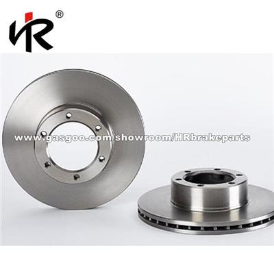 Brake Discs 5000388057 For RENAULT