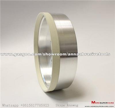 3mm Width Vitrified Diamond Grinding Wheel