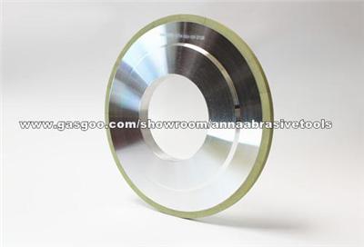 Cylindrical Diamond Wheel For PCD Reamers