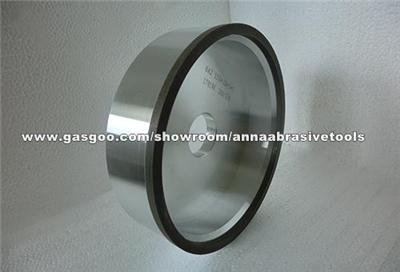 6A2 Resin Diamond Cup Wheel