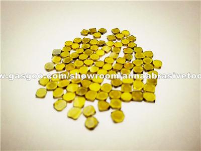 HPHT Single Crystal Synthetic Diamond