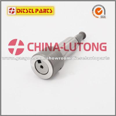 Diesel Plunger 9 412 038 421/9203 421 For HB PES4A95D120RS2880,High Quality Plunger Valve