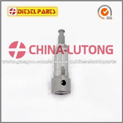 A Type Diesel Plunger 090150-2610 Element 2610 For MITSUBISHI Fuel Engine Plunger Pump