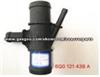 Thermostat 6Q0 121 438A