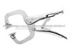 C-Clamp Locking Plier