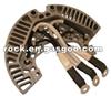 NEW Alternator Rectifier 12914100/ZLB-17