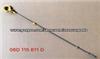 Thermostat 06D 115 611D