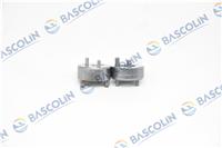 BOSCH INJECTOR SPACER IVECO SCANIA VOLVO 2430136212 BASCOLIN