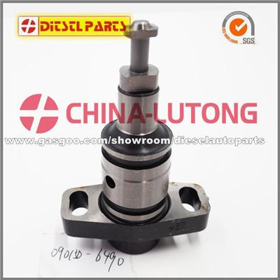 Mitsubishi Diesel Plunger T-Element 090150-6490,High Quality With Good Price , OEM Number 090150-6490