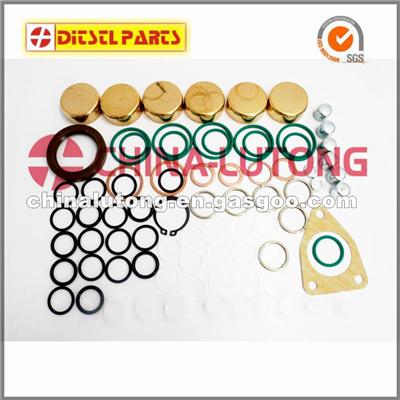 Diesel Injector Tool-Fuel Injector Seal Kit Fuel 2 417 010 021