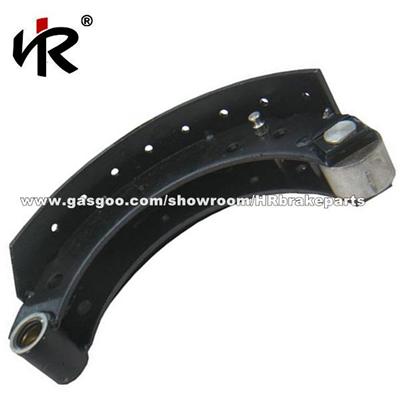 Brake Shoe 659 420 03 19,620 420 00 19,350 420 03 19,620 420 02 19 For MERCEDES-BENZ