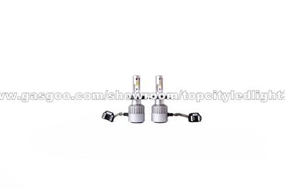 Topcity Factory G8 H4 Hi/Lo 120W LED Headlight High Power Auto Head Lamp