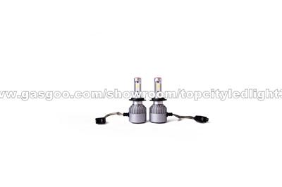 Topcity Factory G8 H7 60W LED Headlight High Power Auto Head Lamp