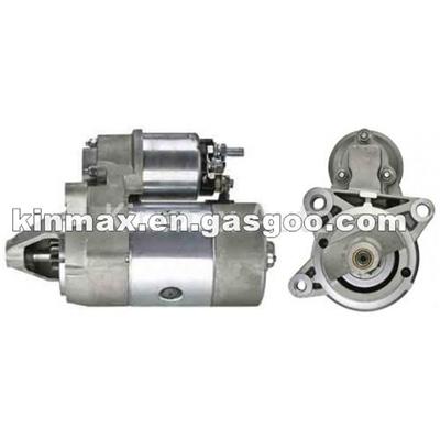 Starter Motor For Fiat 63102003 111420 46231541 CS981