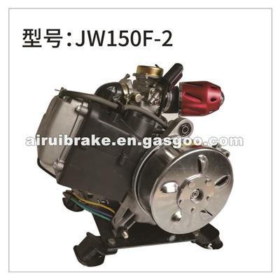 Range Extender JW150F-2