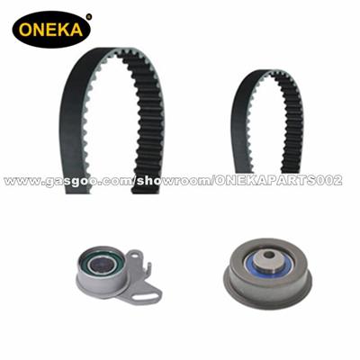 [ONEKA] TIMING BELT KIT FOR 2.4 (2351CC) SOHC 4 CYL. (G4CS ENGINE) SONATA 1989-1991