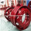 HEAVY DUTY TRUCK TUBE STEEL WHEEL