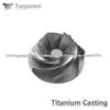 Precision Casting