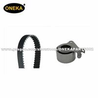 [ONEKA] TIMING BELT KIT FOR HYUNDAI 3.0 (2972CC) SOHC V6 (G6AT ENGINE ) SONATA 1990-1998