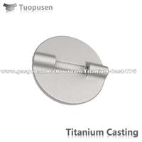 Titanium Investment Casting ASTM B367