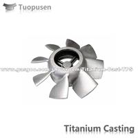 Investment Casting,