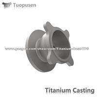 Precision Casting