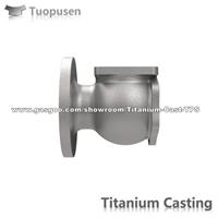 Investment Casting,