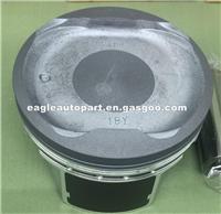 Auto Piston 13211-0H052 For Toyota Camry 2AZ