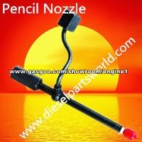 Fuel Injector For Ford Europe Pencil Nozzle 30674