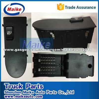 MAN TGA Window Switch OEM 81258067097 81.25806-7097 81.25806.7097
