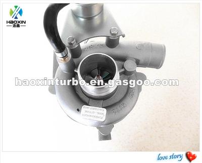 GT1749S Turbo 708337-0001 28230-41720 Hyundai Truck, Bus