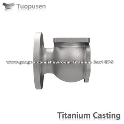 Investment Casting,