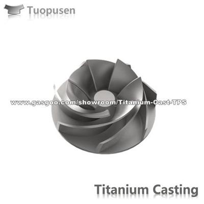 Precision Casting