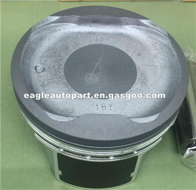 Auto Piston 13211-0H052 For Toyota Camry 2AZ