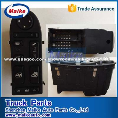 MAN Power Window Switch 81258067045 81258067076 81258067098 81258067074 81258067087 81.25806-7045