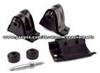 Engine Mounting 2572 1747404 52019201AB 52019201 52040267