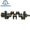 Auto Parts Crankshaft HA T3500 For Mazda