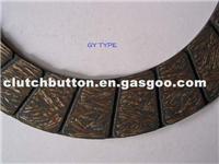 sintering clutch facing