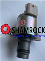 L200 2.5 3.2 DI DIESEL FUEL INJECTION PUMP SUCTION CONTROL VALVE SCV OEM 294009-0260 / 2940090260 / 2940090360 / 294009-0360 DCRS300260 / RE560091