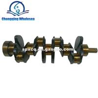 Auto Parts Crankshaft HA T3500 For Mazda