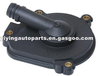 Mercedes Benz W211 C350 E350 E550 Engine Oil Separator Seal (Crankcase Vent Cover) 2720100231,2720100431,2720100631