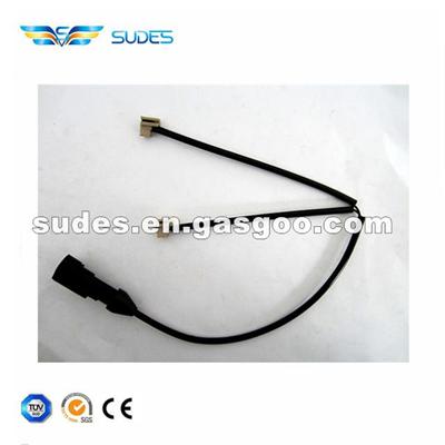 Brake Pad Wear Sensor 42536956 For IVECO