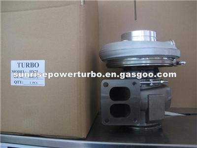 Turbocharger HX55 4041172 Fit For IVECO