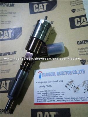 CAT Injector 326-4700 For CAT 320D