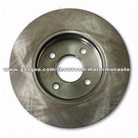 Brake Disc 55083